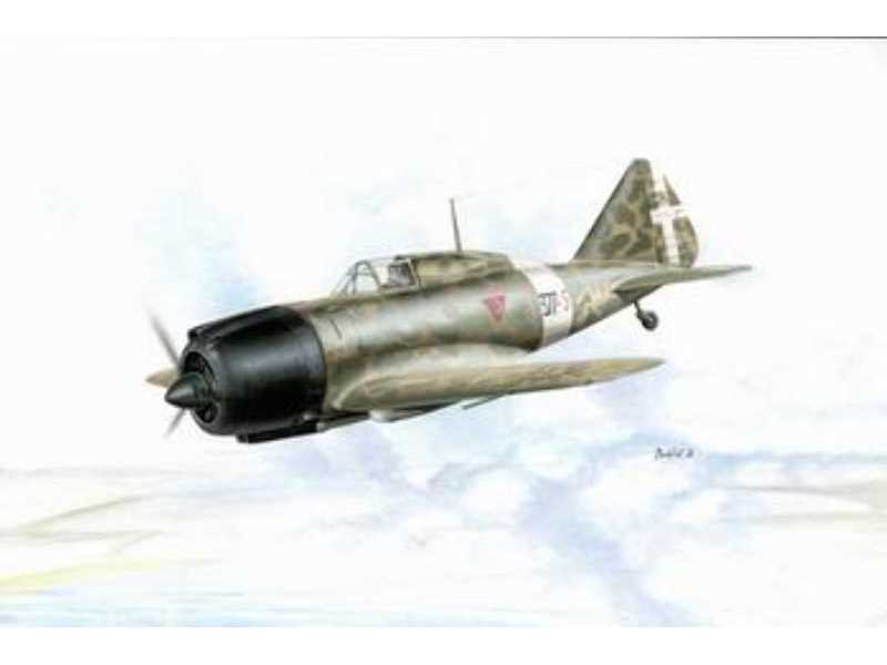 Reggiane Re- 2000 III.serie - zdjęcie 1 Reggiane Re- 2000 III.serie - zdjęcie 1