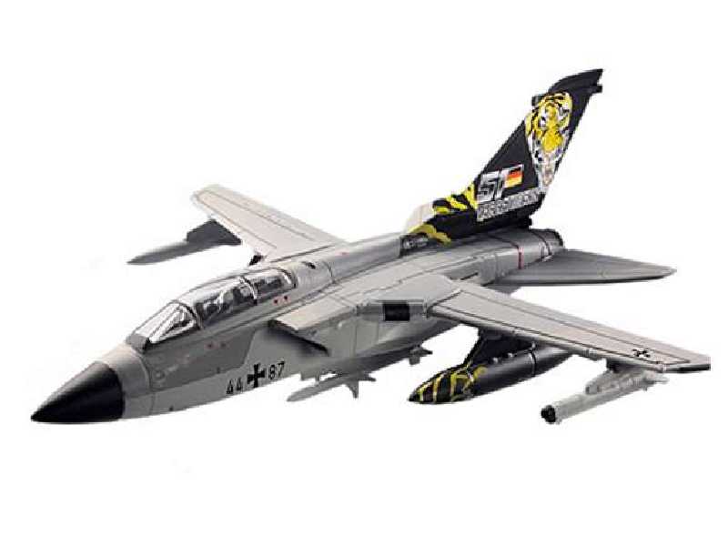 Tornado "easykit" - zdjęcie 1 Tornado "easykit" - zdjęcie 1