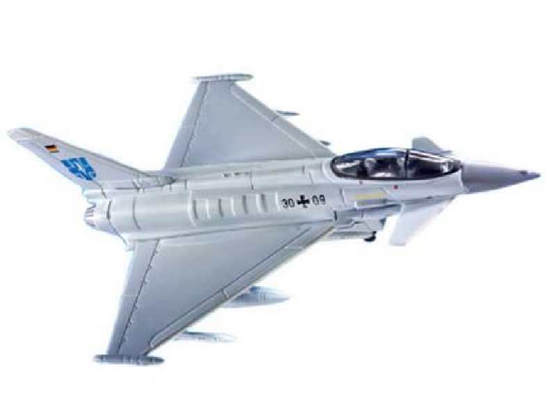 Eurofighter "easykit" - zdjęcie 1 Eurofighter "easykit" - zdjęcie 1
