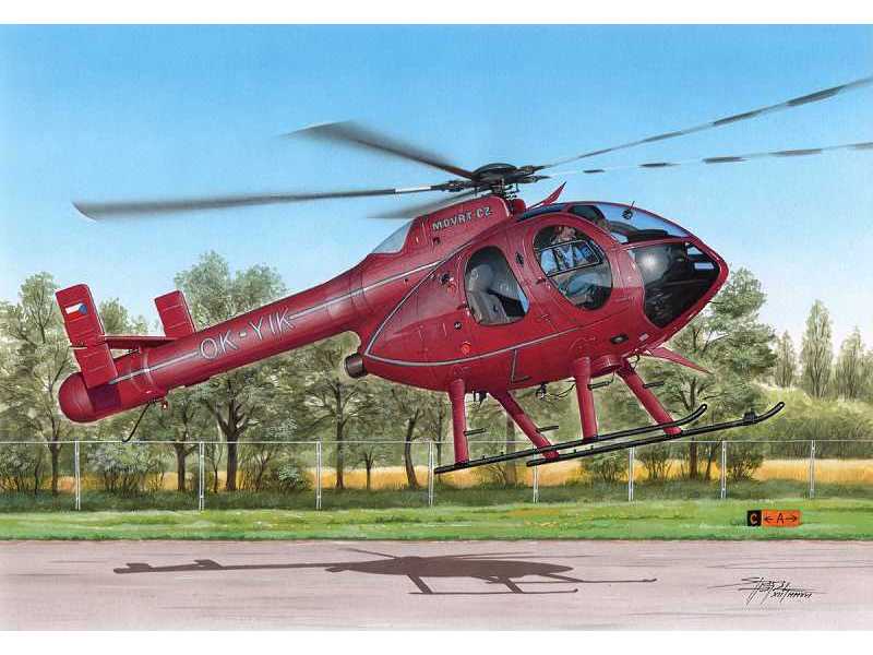 MD-520N NOTAR - zdjęcie 1 MD-520N NOTAR - zdjęcie 1