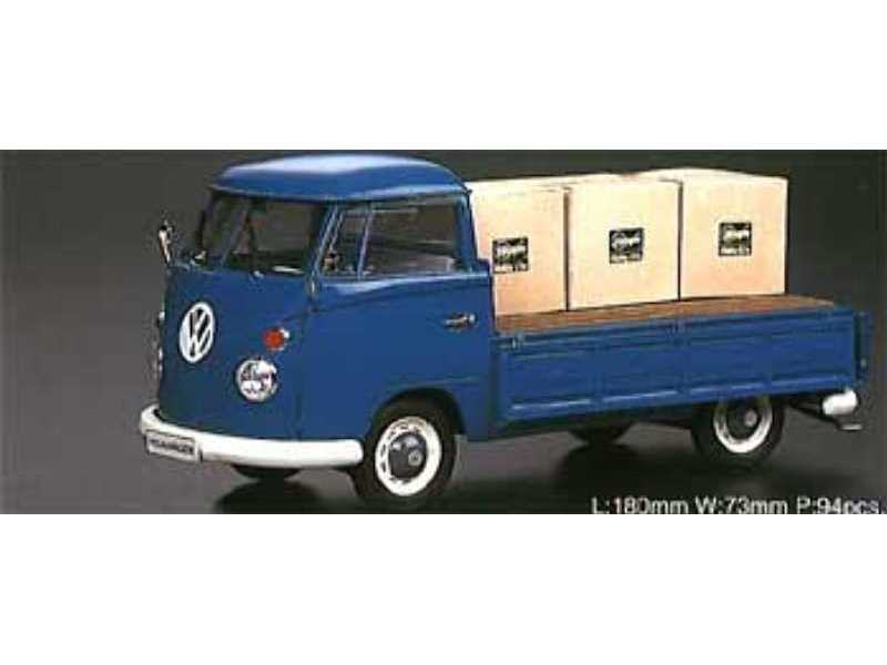 Volkswagen Type 2 Pick Up Truck - zdjęcie 1 Volkswagen Type 2 Pick Up Truck - zdjęcie 1