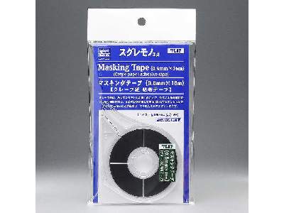 Masking Tape 0,5mm X 16m - zdjęcie 1