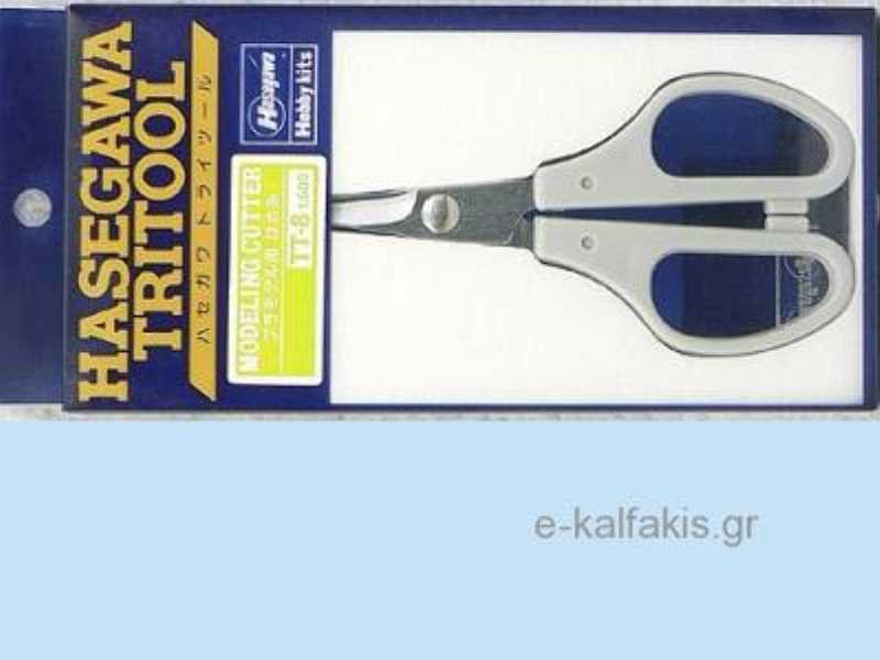 Modeling Cutter (Nożyczki Modelarskie) - zdjęcie 1 Modeling Cutter (Nożyczki Modelarskie) - zdjęcie 1