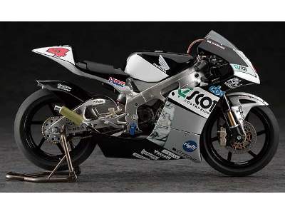 Bk1 Scot Racing Team Honda 250 - 2009 Wgp250 Champ - zdjęcie 4