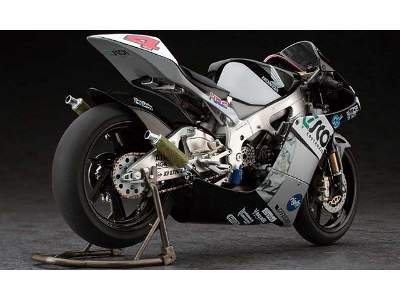 Bk1 Scot Racing Team Honda 250 - 2009 Wgp250 Champ - zdjęcie 6