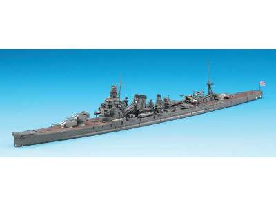 Kako ciężki krążownik japoński - zdjęcie 1