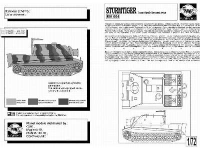 Sturmtiger - zdjęcie 4