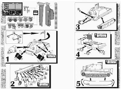 Sturmtiger - zdjęcie 5