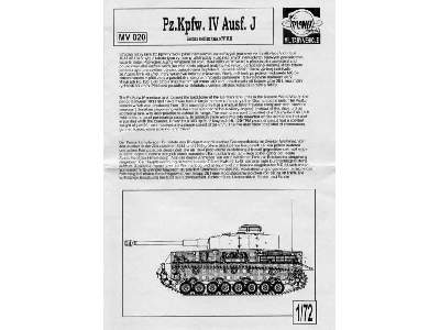 Pz. V J - zdjęcie 4