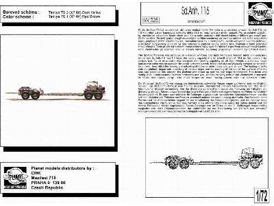 Sd.Anh.116 - zdjęcie 4