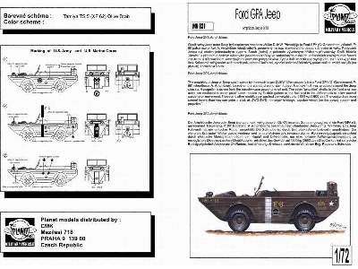 Ford Jeep Gpa - zdjęcie 4