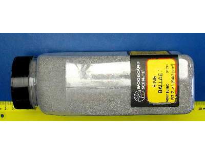Podsypka Drobna - Gray Blend Shaker - zdjęcie 3