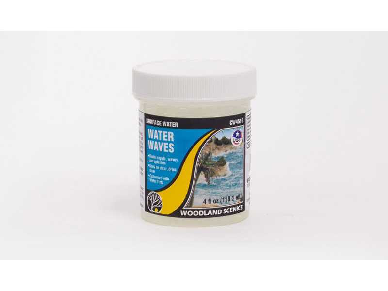 Water Waves Surface Water - zdjęcie 1 Water Waves Surface Water - zdjęcie 1