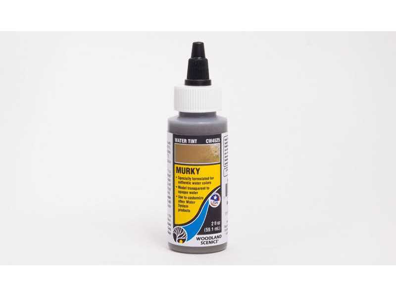 Murky Water Tint - zdjęcie 1 Murky Water Tint - zdjęcie 1