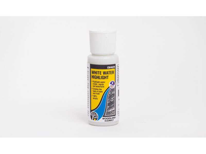 White Water Highlight Water Tint - zdjęcie 1 White Water Highlight Water Tint - zdjęcie 1