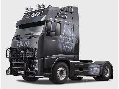 Vovo FH16 XXL Viking - zdjęcie 1