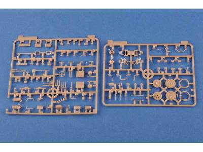 German Leichter Panzerspahwagen (2cm) Mid Version  - zdjęcie 7