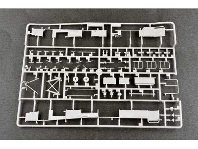 Ził-131V z systemem rakietowym S-75 SA-2 Guideline PR-11 - zdjęcie 16