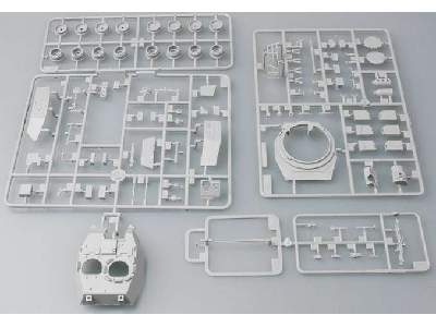 Transporter opancerzony 8x8 LAV-A2 - zdjęcie 5