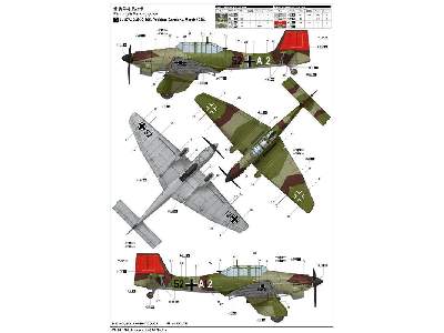 Junkers Ju-87A Stuka - zdjęcie 5