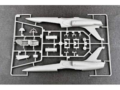 Aero L-39C Albatros - zdjęcie 6