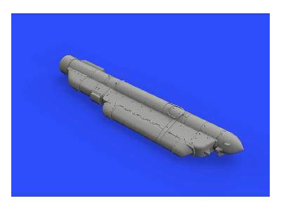 AN/ ALQ-184 (short) ECM pod 1/48 - zdjęcie 7
