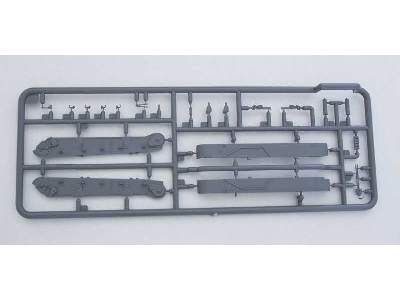 44M Zrinyi I 105mm węgierskie działo szturmowe - zdjęcie 2