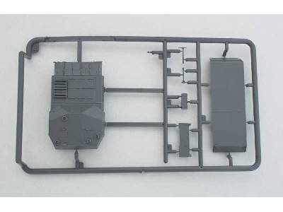 44M Zrinyi I 105mm węgierskie działo szturmowe - zdjęcie 5