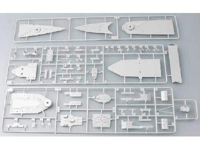 Krążownik HMS Renown 1942 - zdjęcie 4