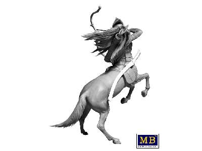 Mity greckie - Centaur - zdjęcie 2