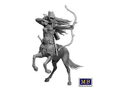 Mity greckie - Centaur - zdjęcie 3