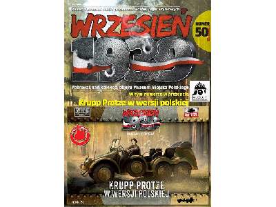 Krupp Protze w wersji polskiej - zdjęcie 2