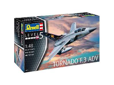 Tornado F.3 ADV - zdjęcie 6