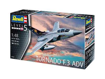 Tornado F.3 ADV - zdjęcie 12