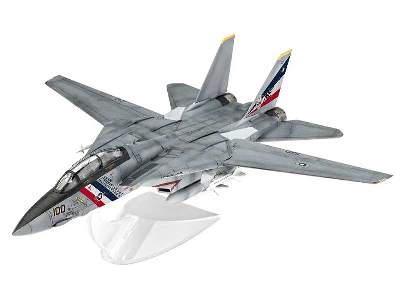 F-14D Super Tomcat - zdjęcie 2