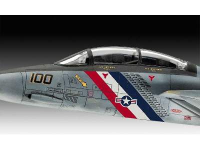 F-14D Super Tomcat - zdjęcie 4
