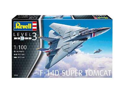 F-14D Super Tomcat - zdjęcie 8