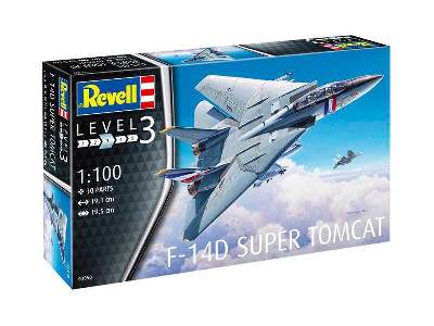 F-14D Super Tomcat - zdjęcie 12