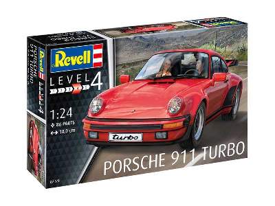 Porsche 911 Turbo - zdjęcie 12