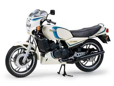 Yamaha RZ350              - zdjęcie 1