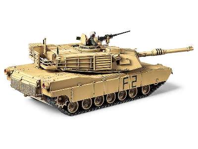 M1A2 Abrams - zdjęcie 3