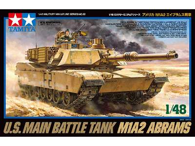M1A2 Abrams - zdjęcie 4