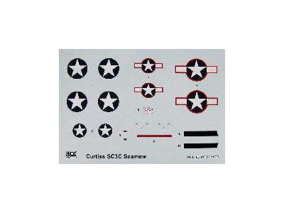 Curtiss S03C Seamew - zdjęcie 3