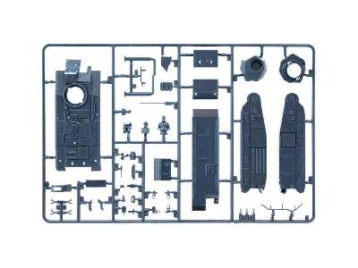 Char B1 BIS - zdjęcie 10