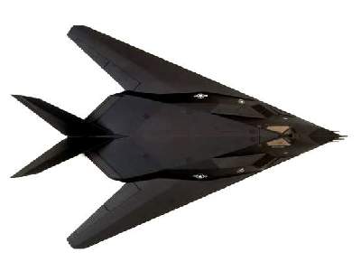 Lockheed F-117A Nighthawk Last Flight - zdjęcie 3