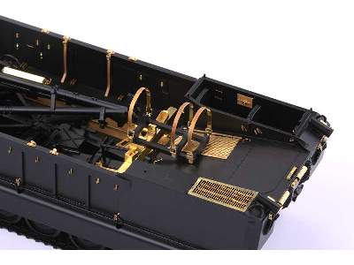 M752 Tactical Ballistic Missile Launcher 1/35 - Dragon - zdjęcie 5