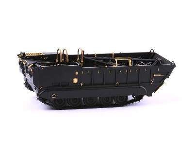 M752 Tactical Ballistic Missile Launcher 1/35 - Dragon - zdjęcie 12