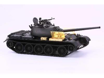 T-54 1/35 - Miniart - zdjęcie 7