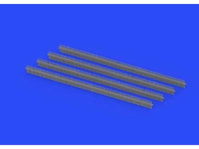 Ammo belts 12,7 mm 1/35 - zdjęcie 1