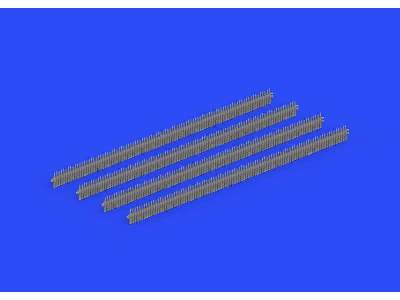 Ammo belts 12,7 mm 1/35 - zdjęcie 2